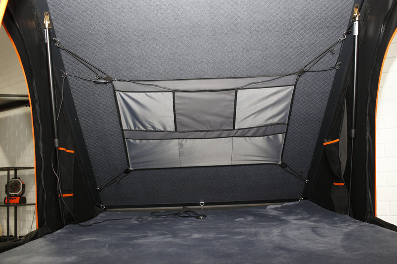 Load image into Gallery viewer, Super Slimline V2 Rooftop Tent
