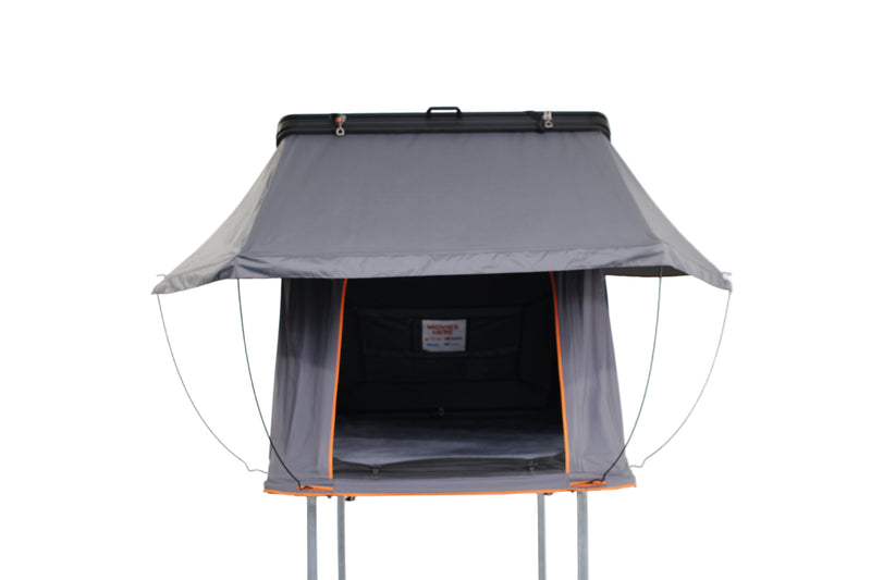 Load image into Gallery viewer, Super Slimline Rooftop Tent
