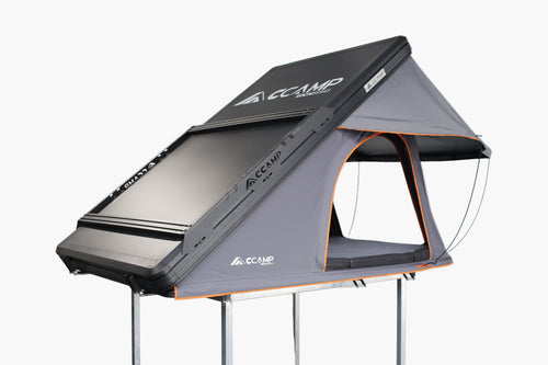 Super Slimline Rooftop Tent