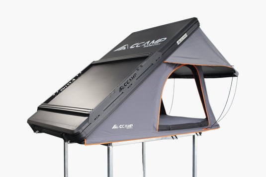 Super Slimline Rooftop Tent