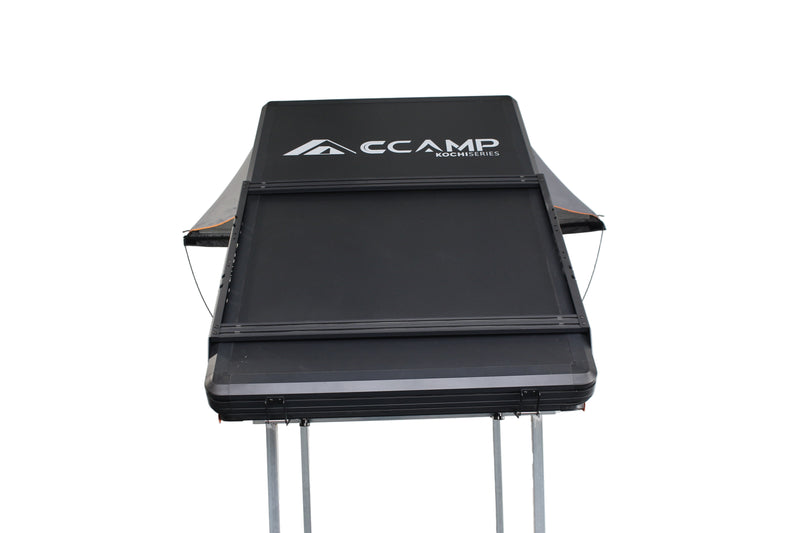 Load image into Gallery viewer, Super Slimline Rooftop Tent

