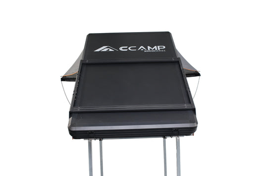 Super Slimline Rooftop Tent
