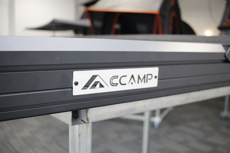 Load image into Gallery viewer, Super Slimline Rooftop Tent
