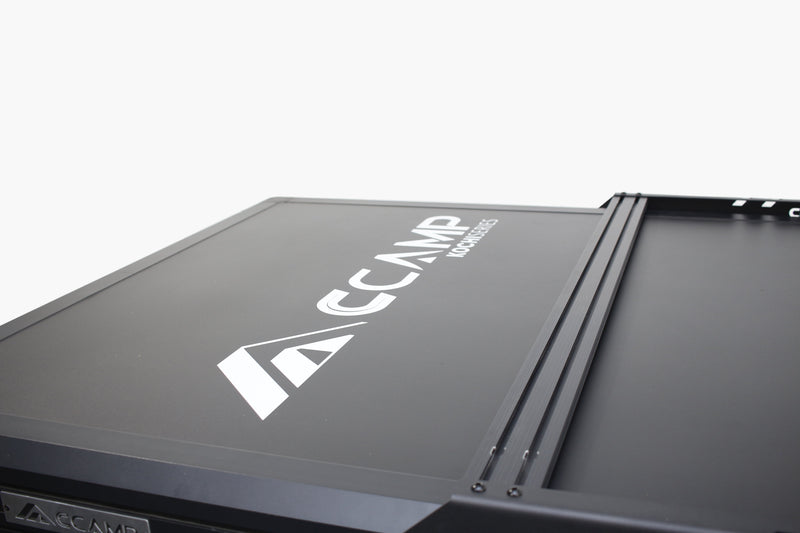 Load image into Gallery viewer, Super Slimline V2 Rooftop Tent
