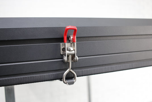 Super Slimline V2 Rooftop Tent