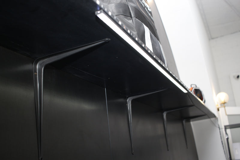 Load image into Gallery viewer, Rooftop Tent LED Light
