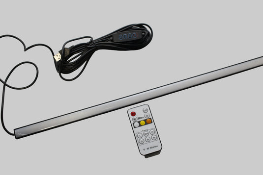LED light with Remote control
