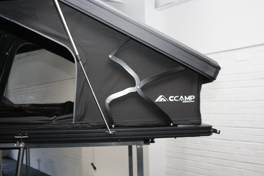 CCAMP X-Hinge Rooftop Tent Bracket