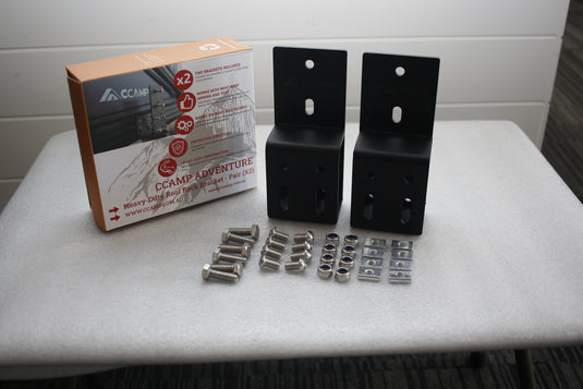 RTT Awning Brackets Pair