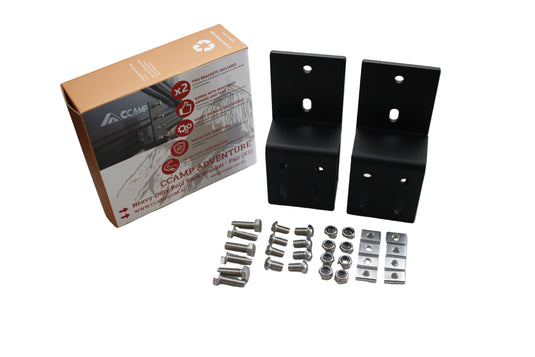 RTT Awning Brackets Pair