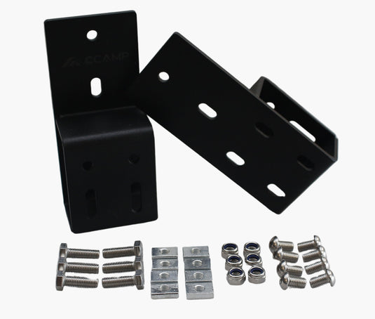 RTT Awning Brackets Pair