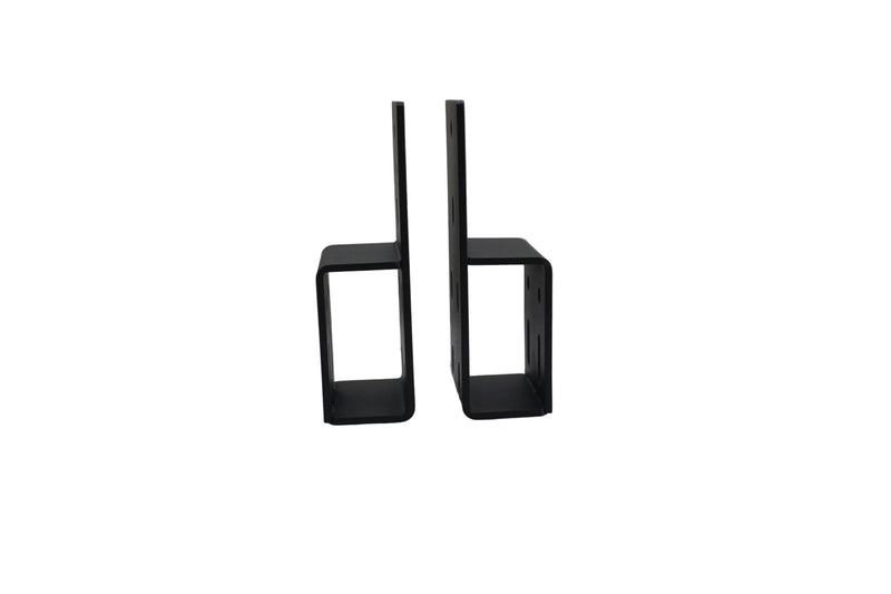 Load image into Gallery viewer, RTT Awning Brackets Pair
