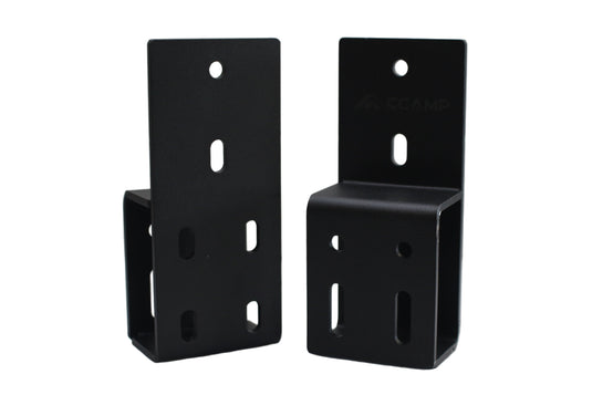 RTT Awning Brackets Pair