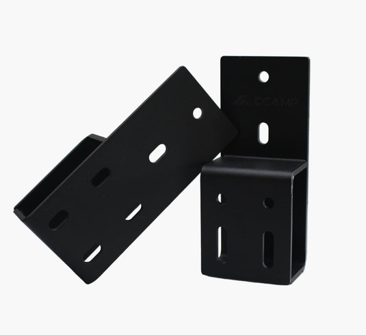 RTT Awning Brackets Pair