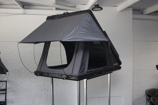 Slimline Rooftop Tent