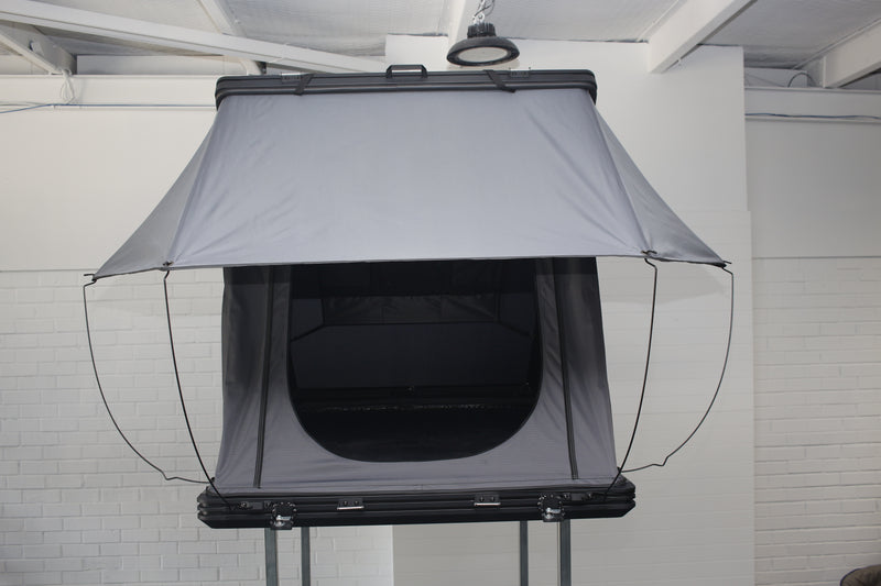 Load image into Gallery viewer, Slimline Rooftop Tent
