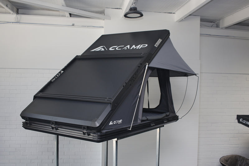 Load image into Gallery viewer, Slimline Rooftop Tent
