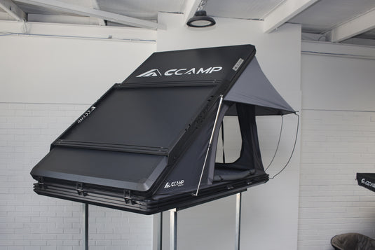 Slimline Rooftop Tent