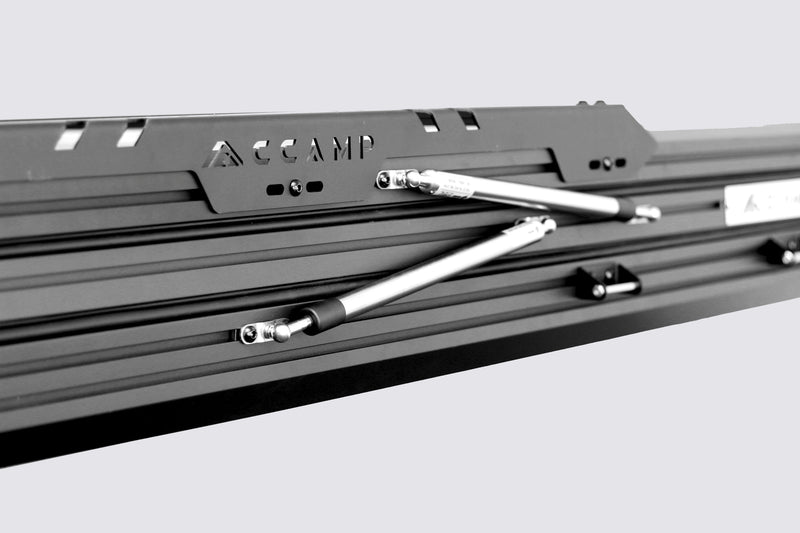 Load image into Gallery viewer, Deluxe Rooftop Tent
