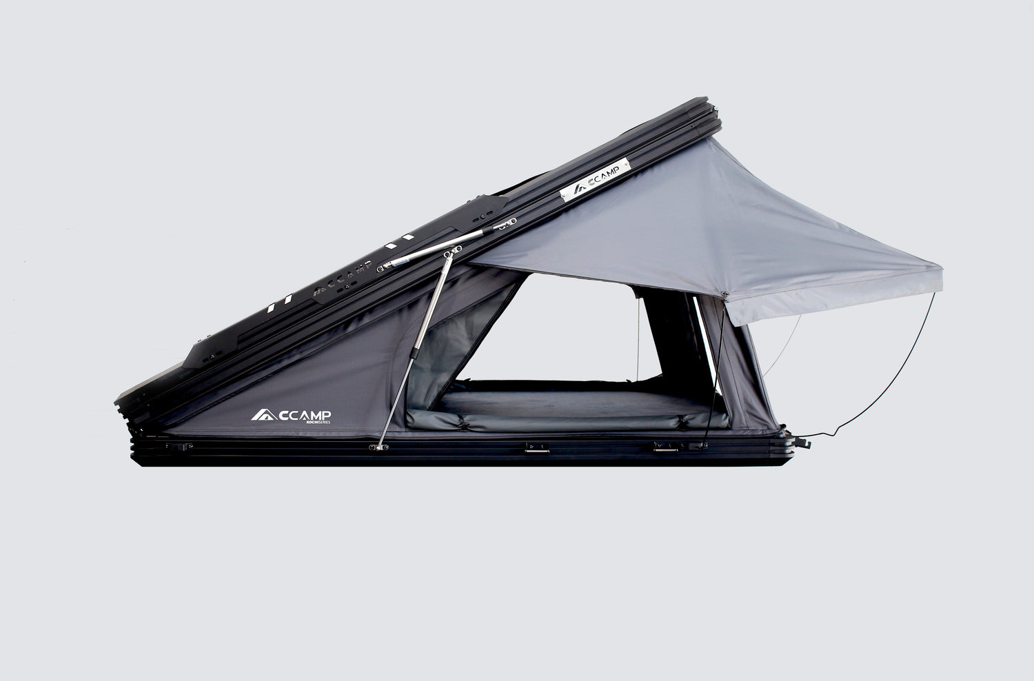 Elevate Your Adventures with CCAMP Rooftop Tents | CCAMP