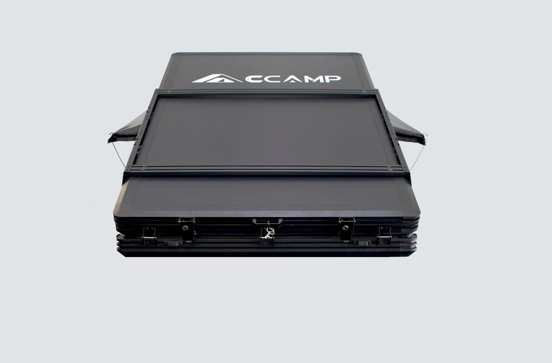 Load image into Gallery viewer, Deluxe Rooftop Tent
