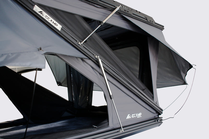 Load image into Gallery viewer, Deluxe Rooftop Tent

