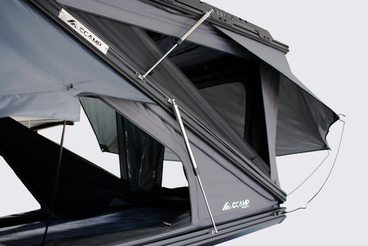 Deluxe Rooftop Tent