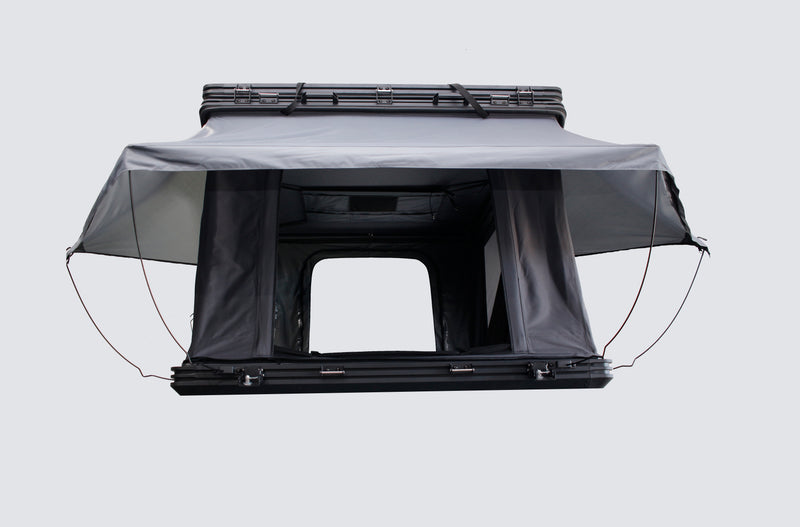 Load image into Gallery viewer, Deluxe Rooftop Tent
