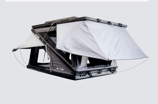 Deluxe Rooftop Tent