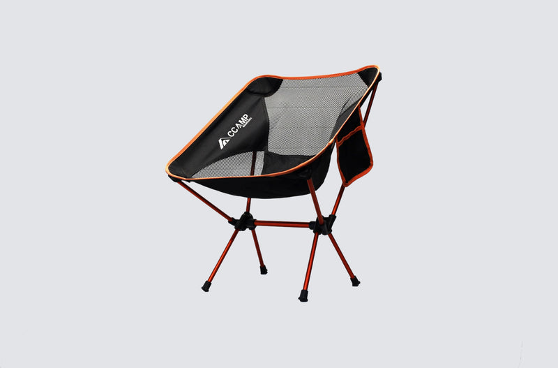 Load image into Gallery viewer, Camping Folding Chair
