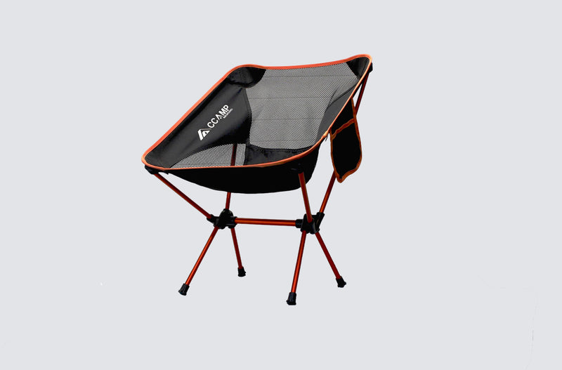 Load image into Gallery viewer, Camping Folding Chair
