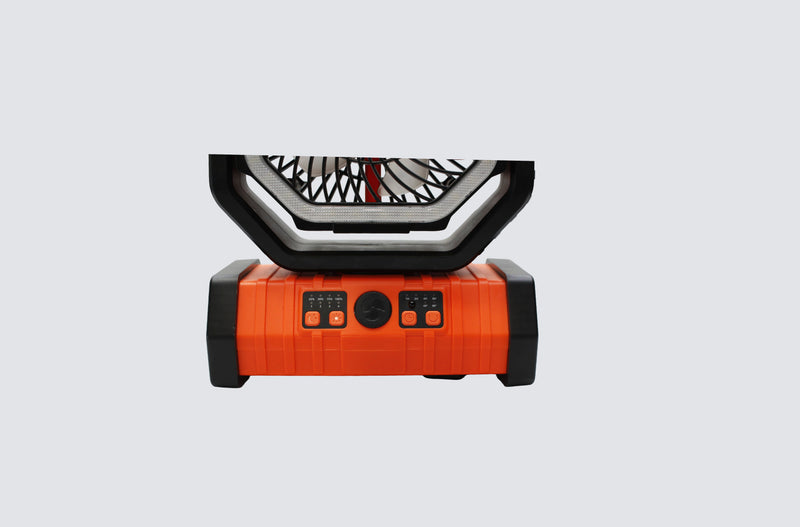 Load image into Gallery viewer, RTT Camping Portable Fan
