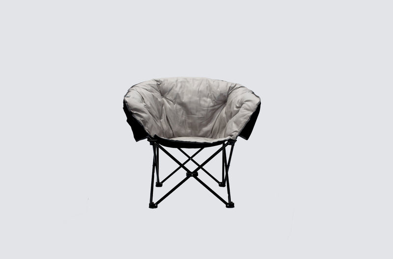 Load image into Gallery viewer, CCAMP Padded Moon Chair
