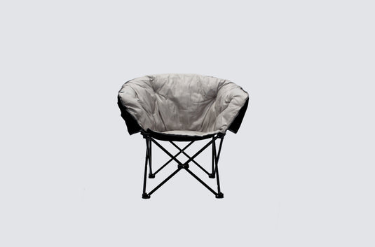 CCAMP Padded Moon Chair