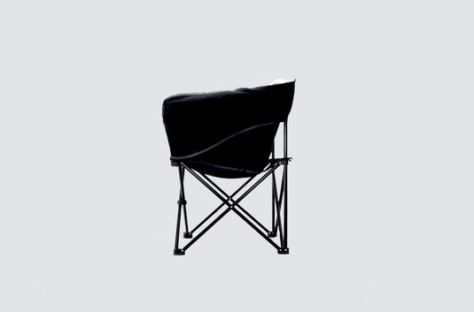 CCAMP Padded Moon Chair