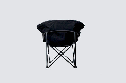 CCAMP Padded Moon Chair