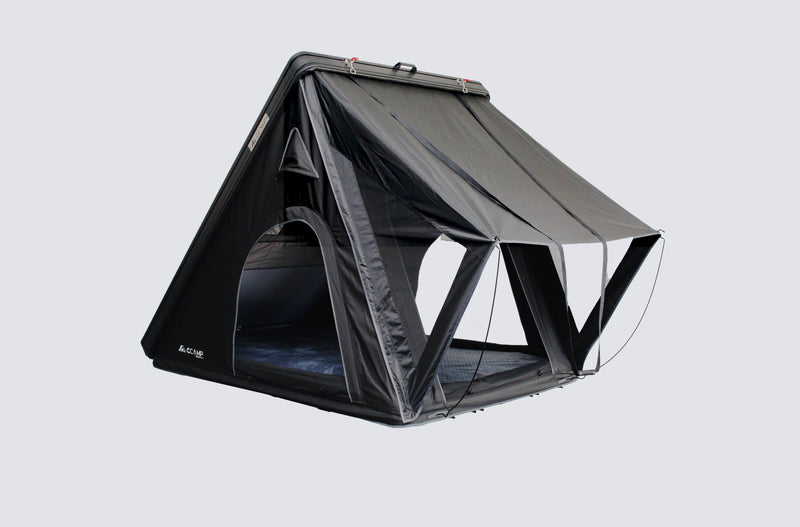 Load image into Gallery viewer, Super Slimline V2 Rooftop Tent
