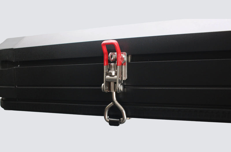 Load image into Gallery viewer, Super Slimline Rooftop Tent Max
