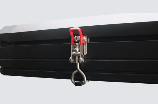 Super Slimline Rooftop Tent