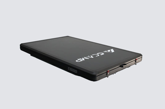 Super Slimline Rooftop Tent Max