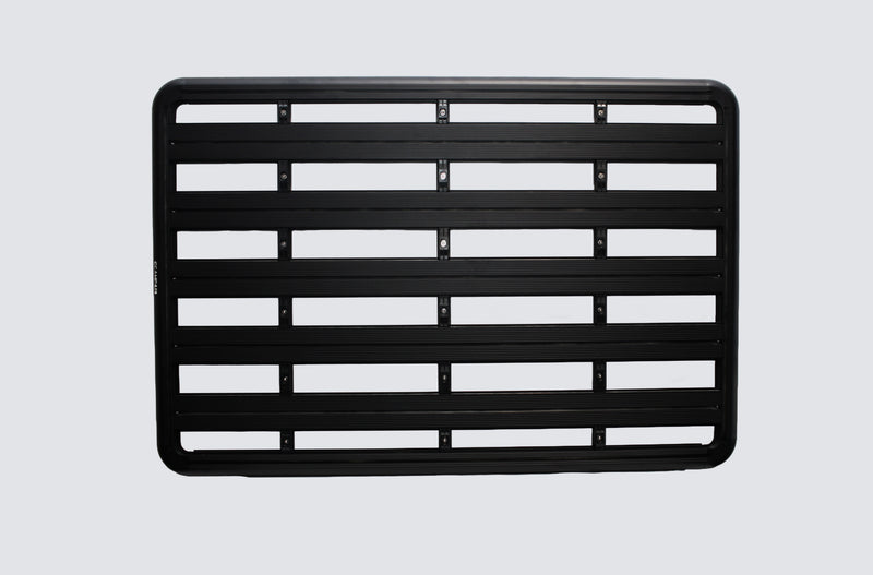 Load image into Gallery viewer, CCAMP BaseLink™ Aluminium Platform Roof Rack
