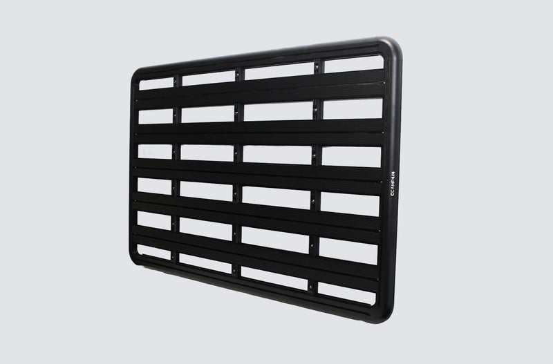 Load image into Gallery viewer, CCAMP BaseLink™ Aluminium Platform Roof Rack
