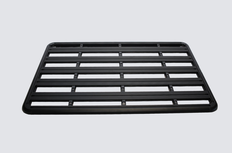 Load image into Gallery viewer, CCAMP BaseLink™ Aluminium Platform Roof Rack
