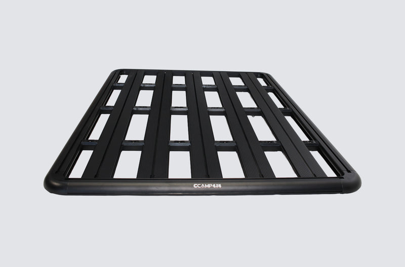 Load image into Gallery viewer, CCAMP BaseLink™ Aluminium Platform Roof Rack
