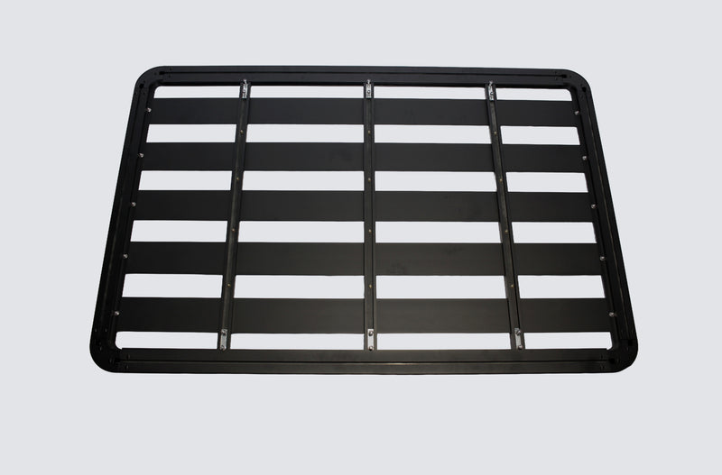 Load image into Gallery viewer, CCAMP BaseLink™ Aluminium Platform Roof Rack
