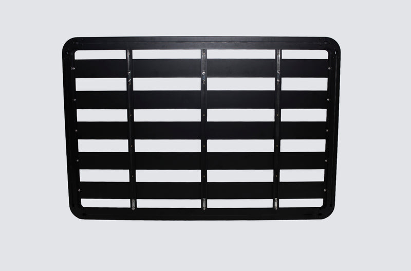 Load image into Gallery viewer, CCAMP BaseLink™ Aluminium Platform Roof Rack
