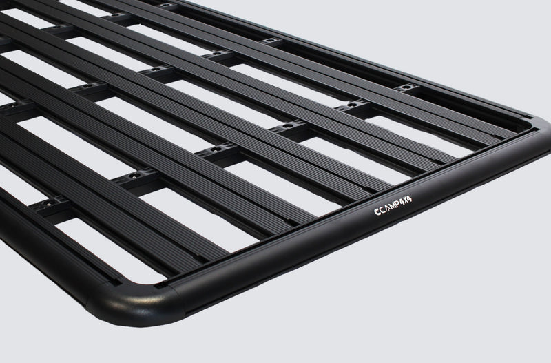 Load image into Gallery viewer, CCAMP BaseLink™ Aluminium Platform Roof Rack
