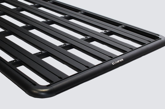 CCAMP BaseLink™ Aluminium Platform Roof Rack