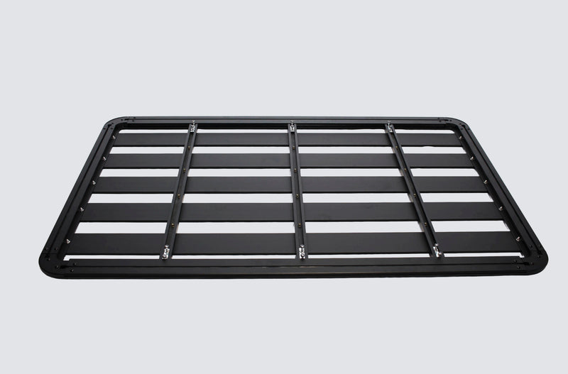 Load image into Gallery viewer, CCAMP BaseLink™ Aluminium Platform Roof Rack
