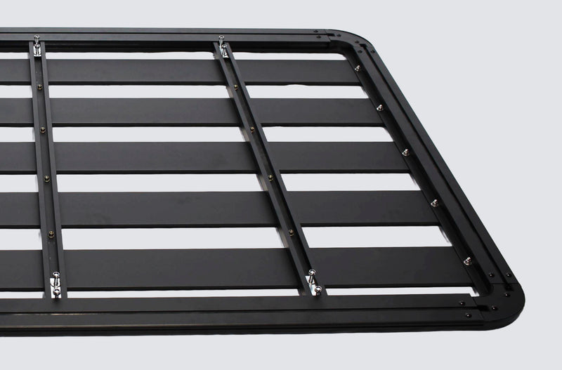 Load image into Gallery viewer, CCAMP BaseLink™ Aluminium Platform Roof Rack
